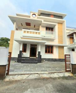 Image of 1750 Sq.ft 4 BHK Independent House for sale in Varapuzha, Kochi for Rs. 7500000