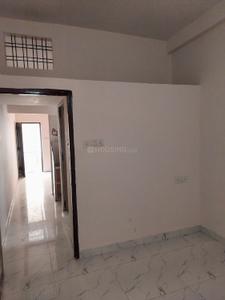 Hall Image of 400 Sq.ft 1 BHK Independent House for rent in Sukhliya Indore for Rs. 7500