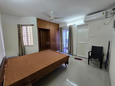 Hall Image of 3400 Sq.ft 5 BHK Apartment / Flat for sale in Thrippunithura Kochi for Rs. 26000000