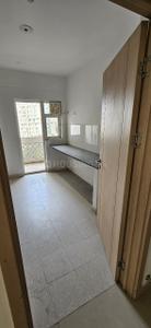 Kitchen Image of 1690 Sq.ft 3 BHK Apartment / Flat for sale in DLF New Town Heights, New Town Kolkata for Rs. 15000000