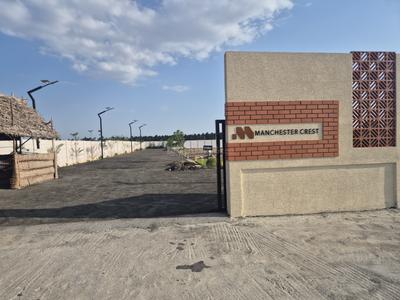 Image of 435 Sq.ft Residential Plot / Land for sale in Saravanampatty, Coimbatore for Rs. 1450000