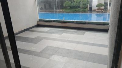 Balcony Image of 1365 Sq.ft 2 BHK Apartment / Flat for sale in Marvel Arco, Hadapsar Pune for Rs. 16500000