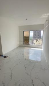 Hall Image of 730 Sq.ft 2 BHK Apartment / Flat for sale in Alliance Abhimanyu, Malad West Mumbai for Rs. 14900000