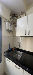 Kitchen Image of 850 Sq.ft 2 BHK Apartment / Flat for rent in Andheri West Mumbai for Rs. 85000