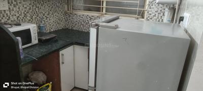 Balcony Image of 1050 Sq.ft 2 BHK Apartment / Flat for rent in MP Tirupati ML Highrise, Eco Green City Bhopal for Rs. 20000