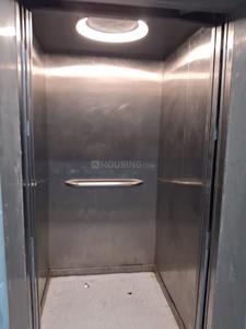 Bathroom Image of 1500 Sq.ft 2 BHK Apartment / Flat for rent in Pipliyahana Indore for Rs. 15000