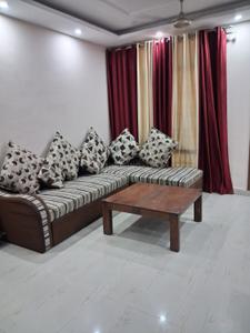 3 BHK Independent Builder Floor