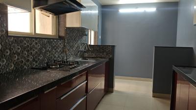Kitchen Image of 1600 Sq.ft 2 BHK Apartment / Flat for rent in Raviraj Fortaleza Apartment, Kalyani Nagar Pune for Rs. 65000