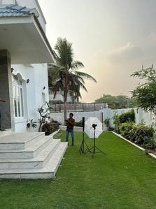 Image of 4000 Sq.ft 4 BHK Independent House for rent in Panaiyur, Sholinganallur, Chennai for Rs. 300000