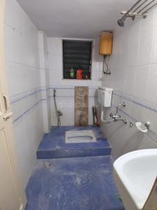 Image of 850 Sq.ft 2 BHK Apartment / Flat for rent in Mulund East, Mumbai for Rs. 46000