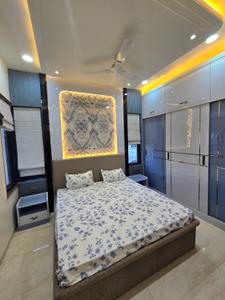 Bedroom Image of 4000 Sq.ft 6 BHK Villa for sale in Chitrakoot Jaipur for Rs. 35000000