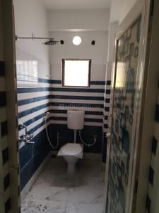 Image of 870 Sq.ft 2 BHK Apartment / Flat for sale in Baguiati, Kolkata for Rs. 4350000