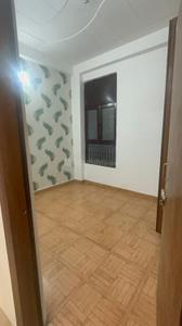 Bedroom Image of 870 Sq.ft 2 BHK Apartment / Flat for sale in Jaipuria Sunrise Greens NH 24 BLOCK C1, Lal Kuan Ghaziabad for Rs. 3890000
