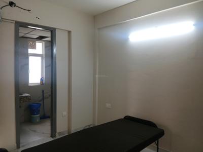 Bedroom Image of 1493 Sq.ft 3 BHK Apartment / Flat for sale in M3M Soulitude 2 by M3M India Pvt. Ltd., Sector 89 Gurgaon for Rs. 17300000