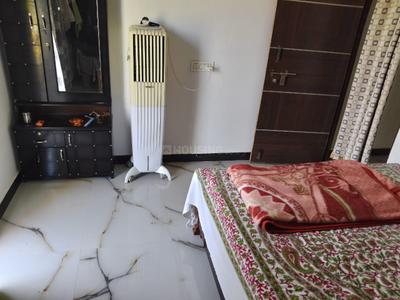 Bedroom Image of 1540 Sq.ft 2 BHK Independent House for sale in Gandiguda Hyderabad for Rs. 13000000