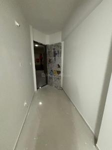 Hall Image of 1700 Sq.ft 3 BHK Apartment / Flat for rent in Shabhaji Nagar Nashik for Rs. 24000