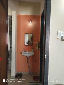 Image of 814 Sq.ft 2 BHK Apartment / Flat for sale in Prabhat Nagar, Nashik for Rs. 2800000