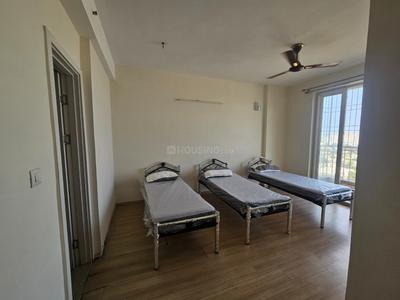 Hall Image of Haroon in Semencheri, Chennai