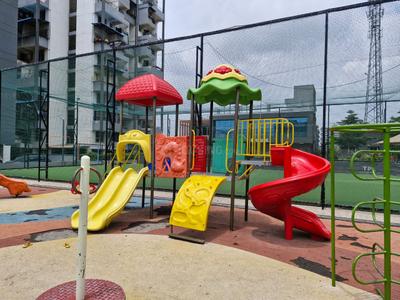 Image of 576 Sq.ft 1 BHK Apartment / Flat for sale in Tanish Orchid, Charholi Budruk, Pune for Rs. 4200000