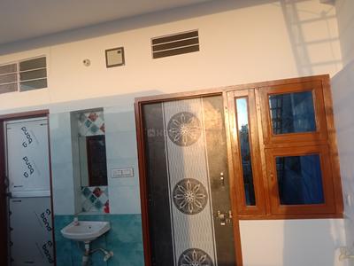 Bedroom Image of 1200 Sq.ft 4 BHK Independent House for sale in Sanganer Jaipur for Rs. 5200000