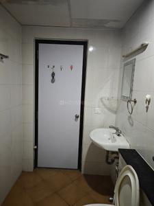 Bathroom Image of 1500 Sq.ft 3 BHK Apartment / Flat for rent in Sobha Garrison, Nagasandra, Bengaluru North Bengaluru for Rs. 50000