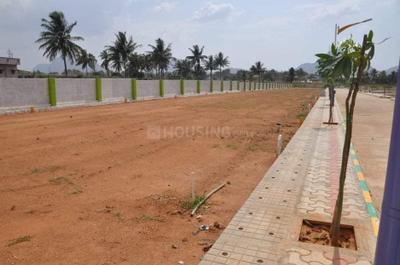 Image of 1200 Sq.ft Residential Plot / Land for sale in Rajanukunte, Bengaluru for Rs. 1296000