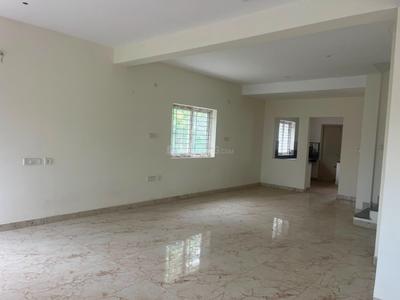 Hall Image of 3300 Sq.ft 3 BHK Villa for sale in Kanathur Chennai for Rs. 21000000