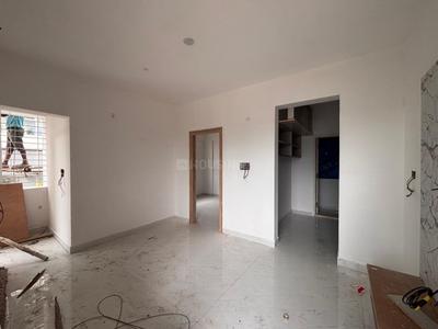 Hall Image of 650 Sq.ft 1 BHK Apartment / Flat for rent in Indira Nagar Bengaluru for Rs. 41000