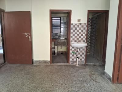 Bedroom Image of 720 Sq.ft 2 BHK Apartment / Flat for sale in Keshtopur Kolkata for Rs. 2500000