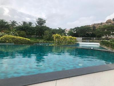 Image of 1200 Sq.ft Residential Plot / Land for sale in Mantri Hills, Nandi Hills, Chikballapur District for Rs. 5900000