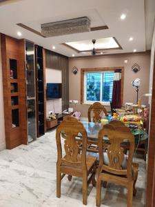 Hall Image of 1036 Sq.ft 2 BHK Apartment / Flat for sale in Newtown Villas, New Town Kolkata for Rs. 7500000