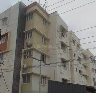 Building Image of 940 Sq.ft 2 BHK Apartment / Flat for sale in Nachikurichy Tiruchirappalli for Rs. 5000000