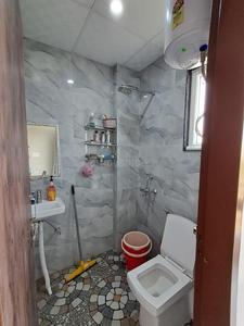 Image of 900 Sq.ft 1 BHK Builder Floor for rent in Sector 40, Gurgaon for Rs. 26000
