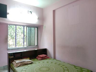 Bedroom Image of 1050 Sq.ft 3 BHK Apartment / Flat for sale in Sodepur Kolkata for Rs. 2450000