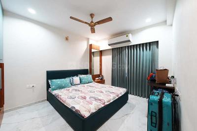 Bedroom Image of 1584 Sq.ft 2 BHK Apartment / Flat for sale in Swara Sargam, Sargasan Gandhinagar for Rs. 8800000