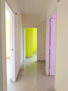 Passage Image of 1284 Sq.ft 3 BHK Apartment / Flat for sale in Southwinds, Rajpur Kolkata for Rs. 8100000