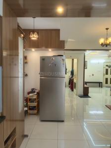Hall Image of 1250 Sq.ft 2 BHK Apartment / Flat for sale in SLS Spring Woods, Harlur Bengaluru for Rs. 15500000