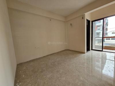 Bedroom Image of 1510 Sq.ft 3 BHK Apartment / Flat for sale in Orion Crown, Jakhya Indore for Rs. 7550000