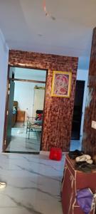 Hall Image of 1100 Sq.ft 2.5 BHK Independent House for sale in Loni Ghaziabad for Rs. 14000000