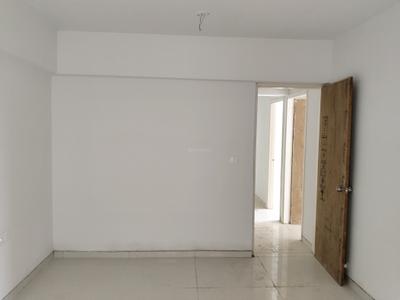 Bedroom Image of 2835 Sq.ft 3 BHK Apartment / Flat for sale in Mahavir Aarambh Apartment, Chandkheda Ahmedabad for Rs. 15500000