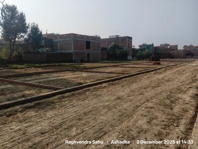 Image of 900 Sq.ft Residential Plot / Land for sale in Ashadha, Kaushambi for Rs. 900000