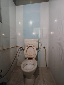 Image of 620 Sq.ft 1 BHK Apartment / Flat for sale in PRM Divine, Dhayari, Pune for Rs. 4200000