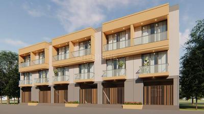 Image of 1596 Sq.ft 3 BHK Independent House for sale in Dindoli, Surat for Rs. 5351000