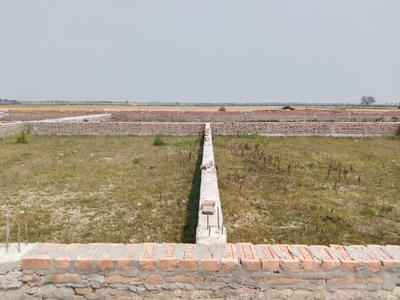 Image of 900 Sq.ft Residential Plot / Land for sale in Permanand Pur, Saran for Rs. 1600000