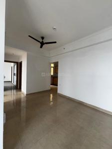 Living Room Image of 1385 Sq.ft 3 BHK Apartment / Flat for sale in ATS Happy Trails, Noida Extension Greater Noida for Rs. 16500000