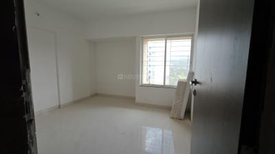Bedroom Image of 1340 Sq.ft 3 BHK Apartment / Flat for sale in Sai Avishkar Phase III, Dhayari Pune for Rs. 10200000