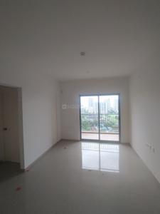 Hall Image of 710 Sq.ft 1 BHK Apartment / Flat for rent in Mahindra Happinest Tathawade, Tathawade Pune for Rs. 20000