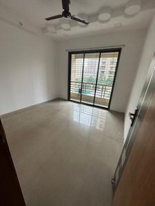 Hall Image of 1705 Sq.ft 3 BHK Apartment / Flat for sale in SM Acumen, Kharghar Navi Mumbai for Rs. 19900000
