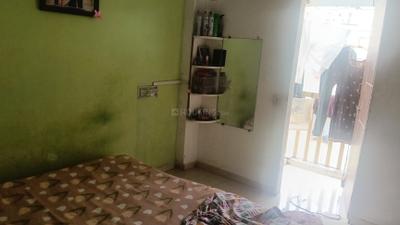 Bedroom Image of 500 Sq.ft 2 BHK Apartment / Flat for sale in Radhanpur Road Mehsana for Rs. 2600000