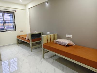Bedroom Image of 9600 Sq.ft 12 BHK Builder Floor for sale in HSR Layout Bengaluru for Rs. 115000000